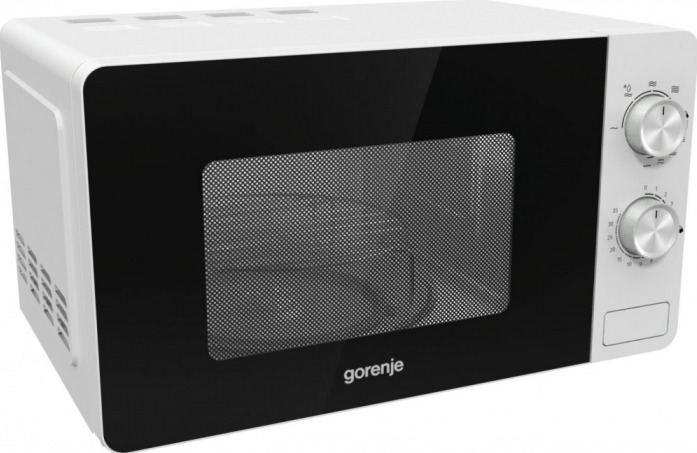 Микроволновая печь Gorenje MO20E2W в магазине «На диване» в Москве  — Выгодная цена
