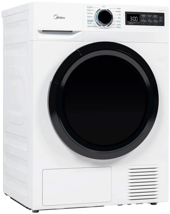 Сушильная машина Midea MD0180BH60/W в магазине «На диване» в Москве  — Выгодная цена