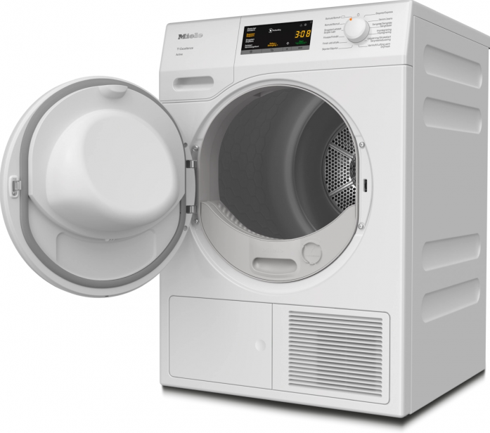 Сушильная машина Miele TEA235WP в магазине «На диване» в Москве  — Выгодная цена