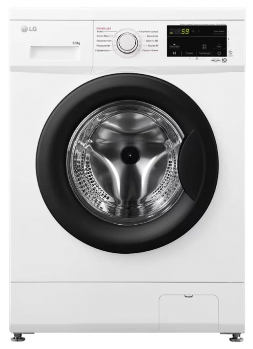 Стиральная машина LG F2J3WS8W