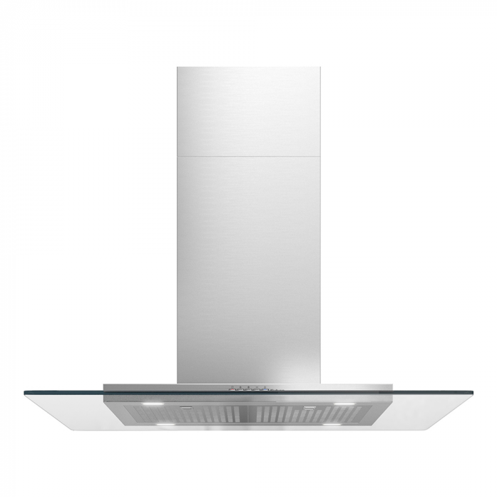 Островная вытяжка Falmec Kristal Isola 90 CKRI90.E0P1#I491F