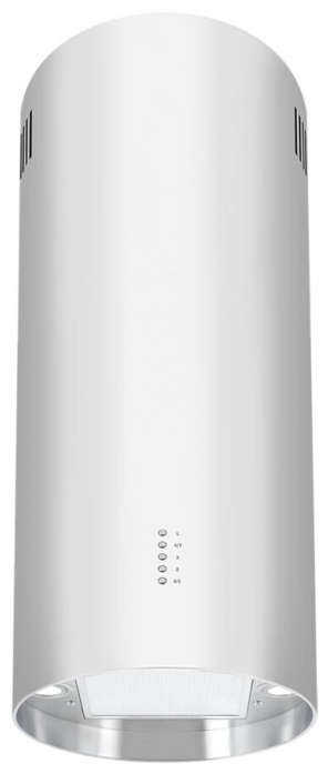 Островная вытяжка KUPPERSBERG TUBA X