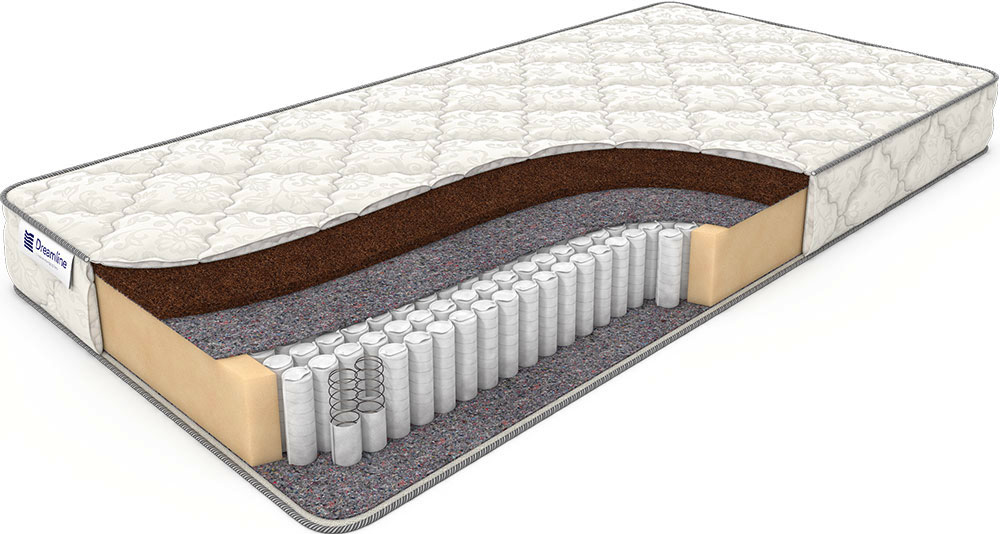 Матрас Single Dream-3 S1000