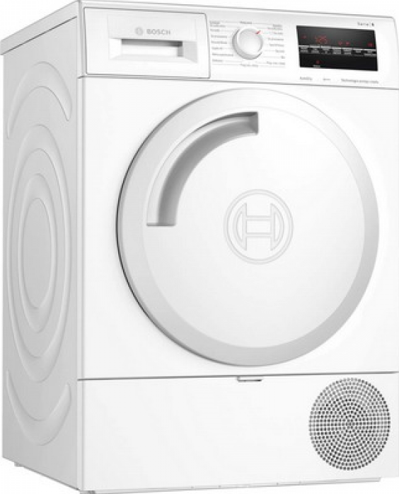 Сушильная машина Bosch WTR84TL0PL