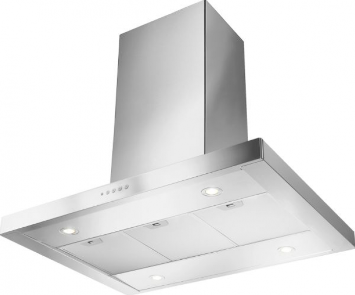 Островная вытяжка Faber STILO ISOLA/SP EV8 X A90 110.0255.544