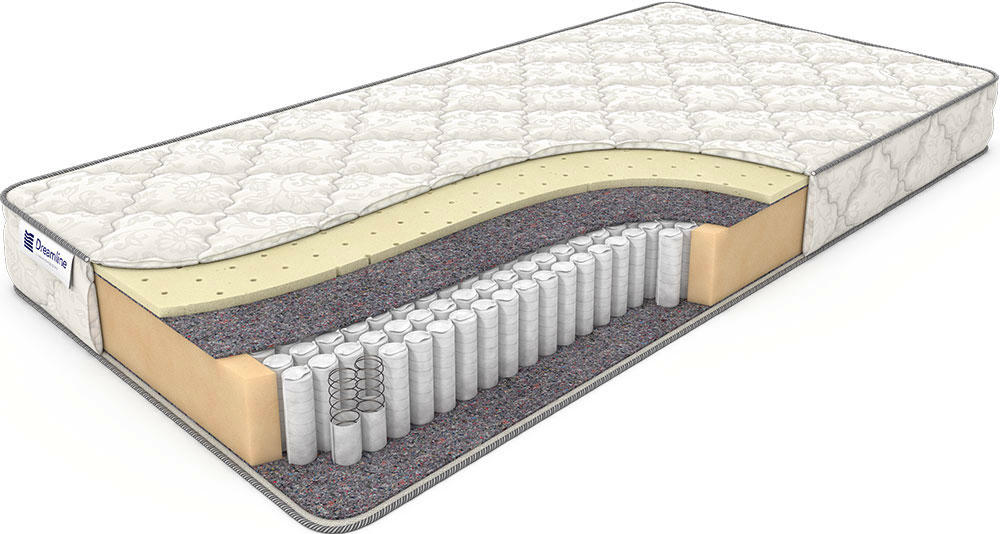 Матрас Single Sleep-2 S1000