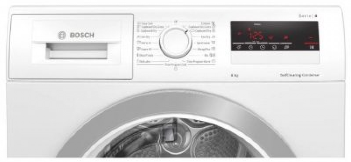 Сушильная машина Bosch WTN85423ME в магазине «На диване» в Москве  — Выгодная цена