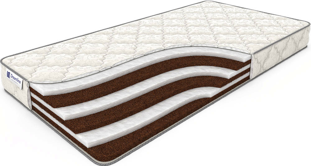 Матрас Mix Holl