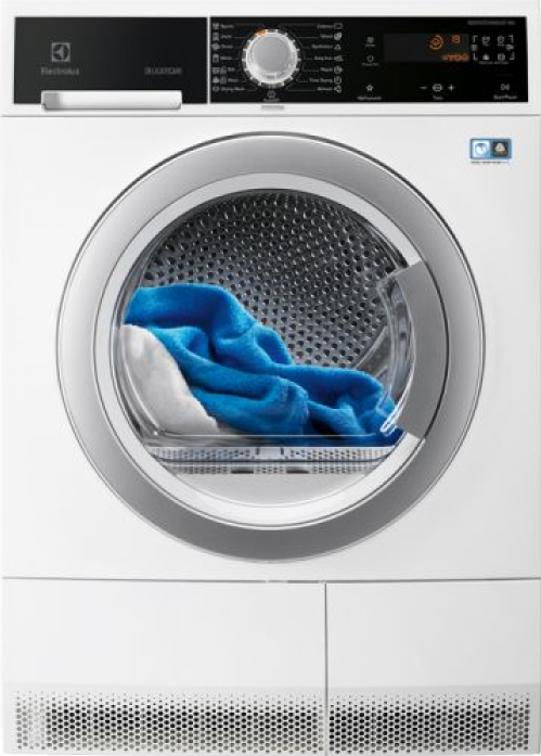Сушильная машина Electrolux EDH3488GOW