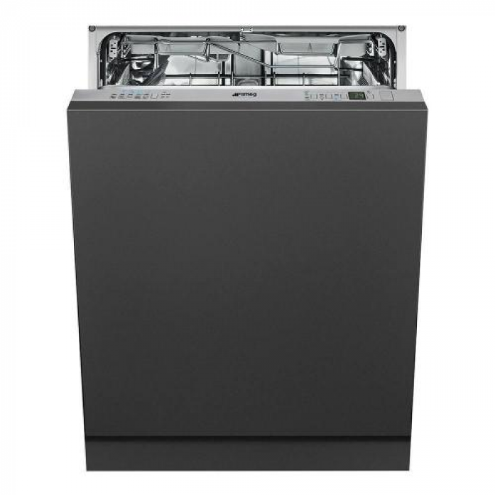 Встраиваемая посудомоечная машина Smeg ST323PM