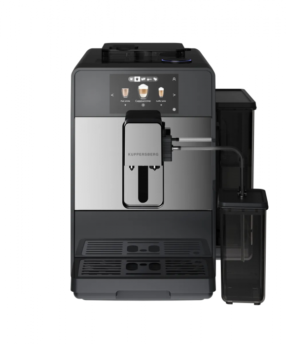 Кофемашина Kuppersberg KCF 401 G