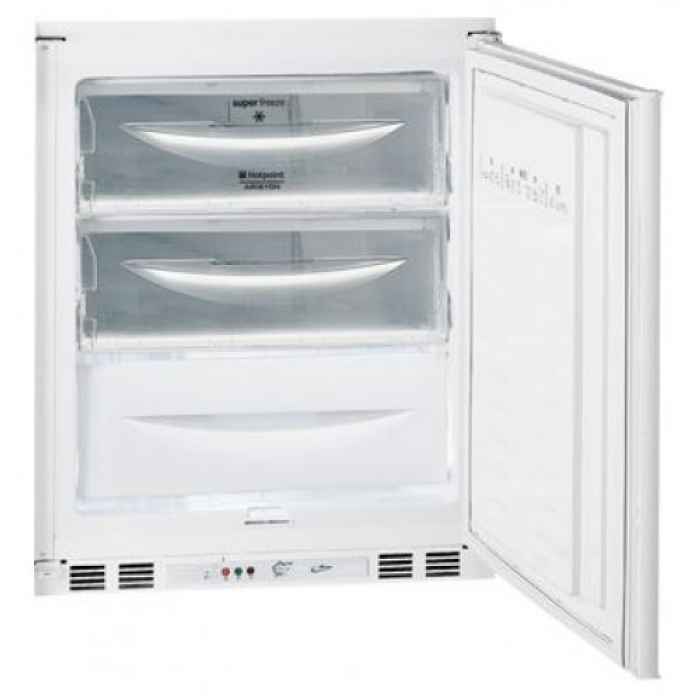 Встраиваемая морозильная камера Hotpoint-Ariston BF 1022.1