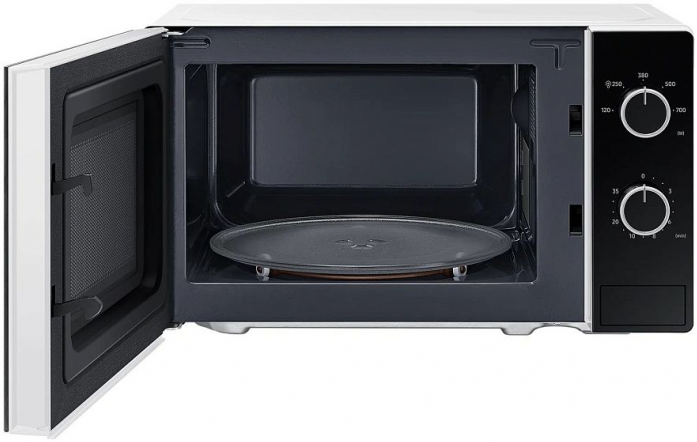 Микроволновая печь Samsung MS20A3010AH в магазине «На диване» в Москве  — Выгодная цена