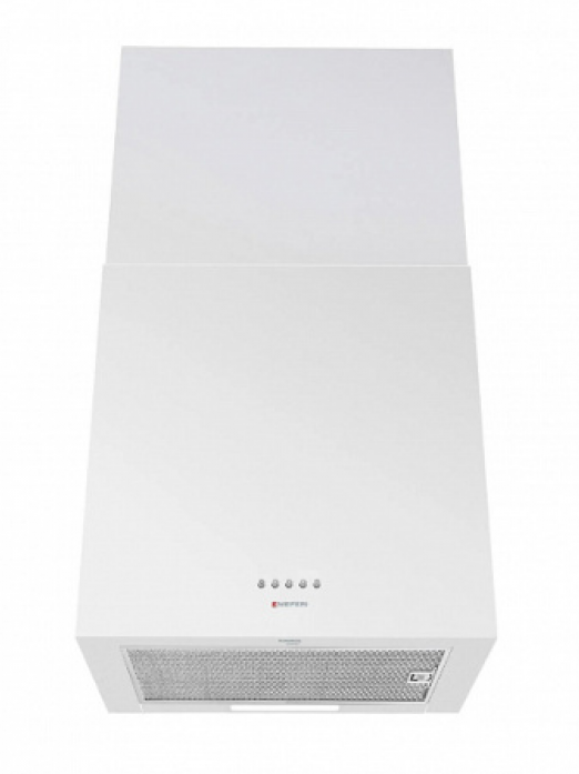 Вытяжка Meferi ROOMBOX40WH COMFORT