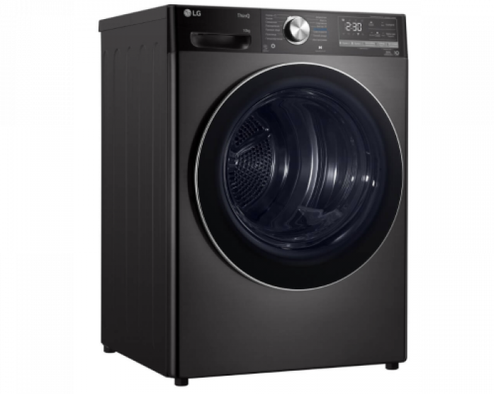 Сушильная машина LG DC10V9V9P в магазине «На диване» в Москве  — Выгодная цена