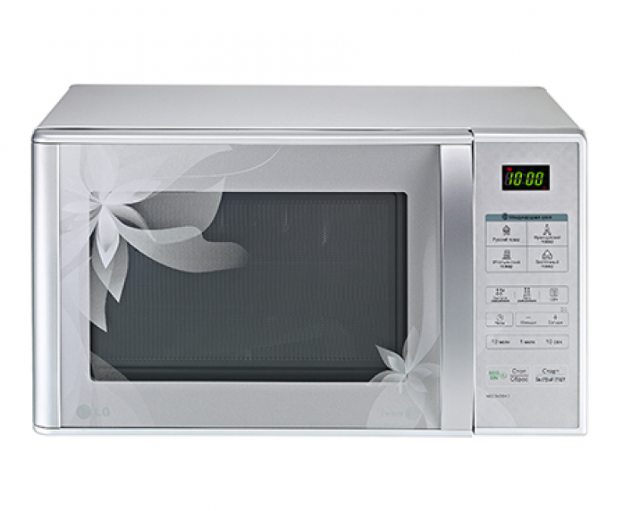 Микроволновая печь LG MS-2343BAD