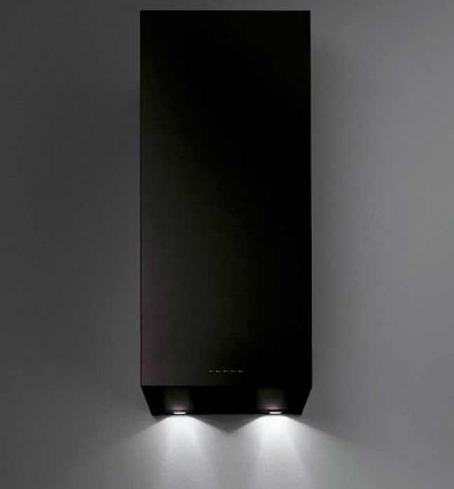 Вытяжка Falmec MIRA BLACK PLUS IS 40 в магазине «На диване» в Москве  — Выгодная цена