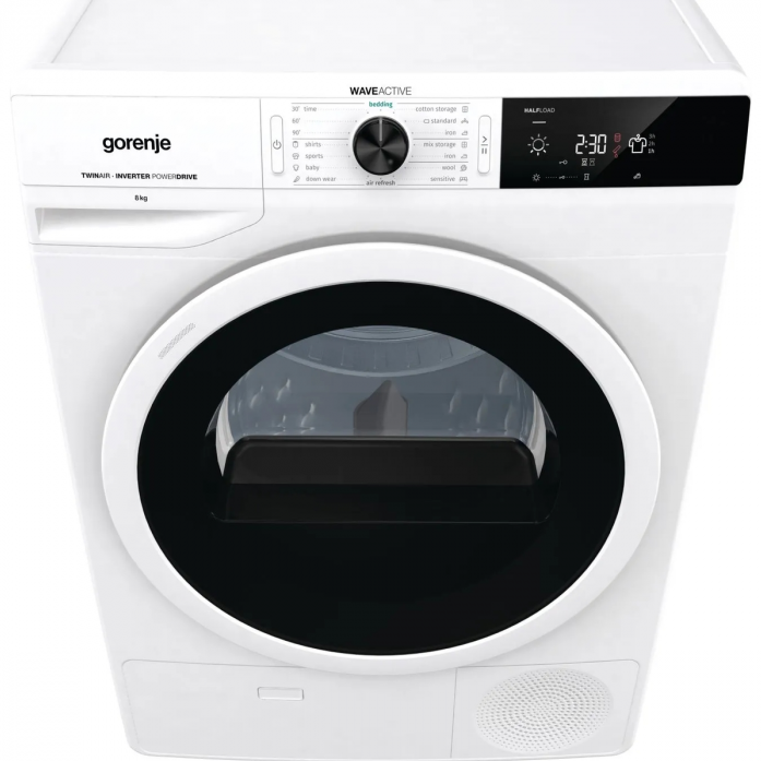 Сушильная машина Gorenje DE83/GID в магазине «На диване» в Москве  — Выгодная цена