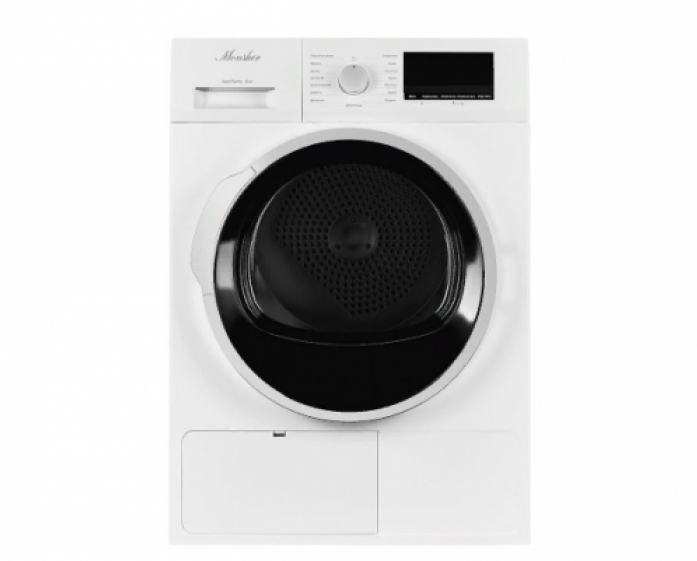 Сушильная машина Monsher MDM 630 Blanc
