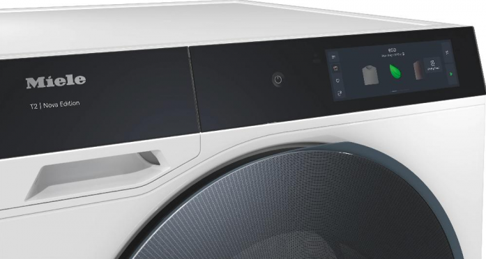 Сушильная машина Miele TQ 1000 WP Nova Edition в магазине «На диване» в Москве  — Выгодная цена