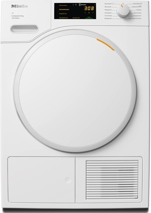 Сушильная машина Miele TWC 660 WP 125 EDITION