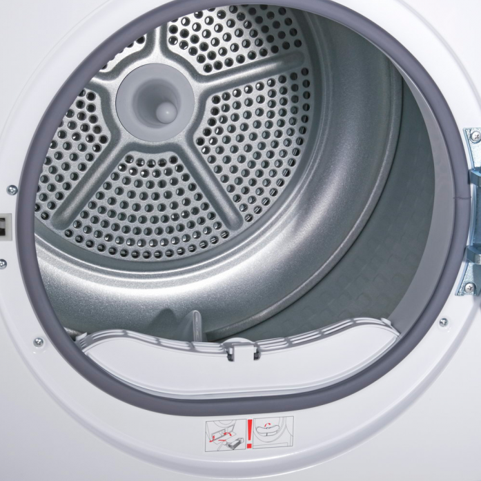 Сушильная машина Weissgauff WD 6148 D Heat Pump 429 036 в магазине «На диване» в Москве  — Выгодная цена