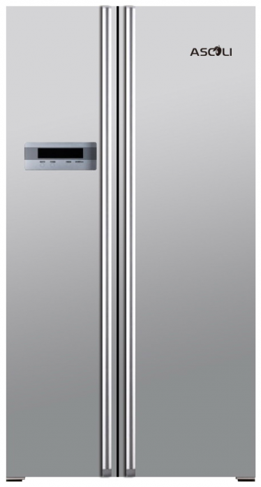 Холодильник Side-by-Side Ascoli ACDS601W
