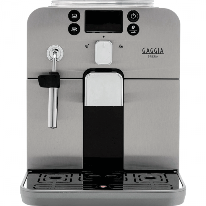 Кофемашина Gaggia Brera Black