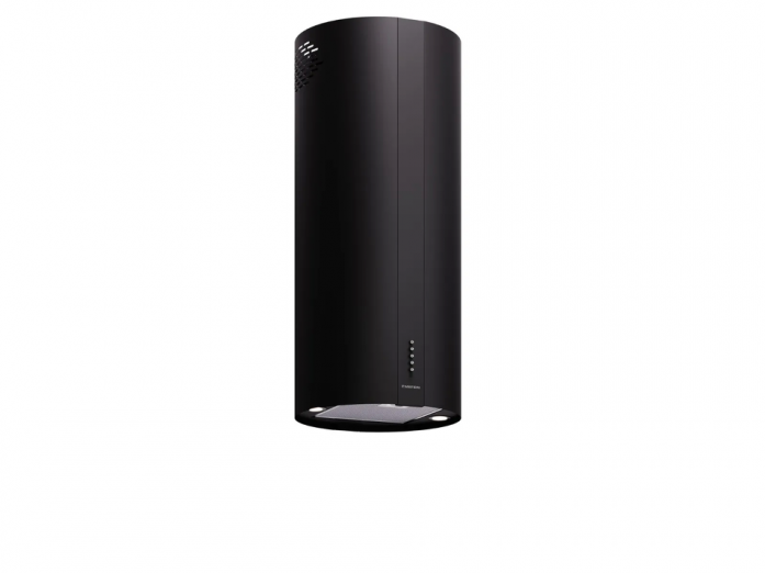 Вытяжка Meferi TUBE40BK ISLA POWER