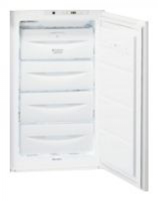 Встраиваемая морозильная камера Hotpoint-Ariston BF 1422