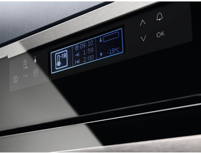 Шкаф шоковой заморозки Electrolux KBB5X в магазине «На диване» в Москве  — Выгодная цена