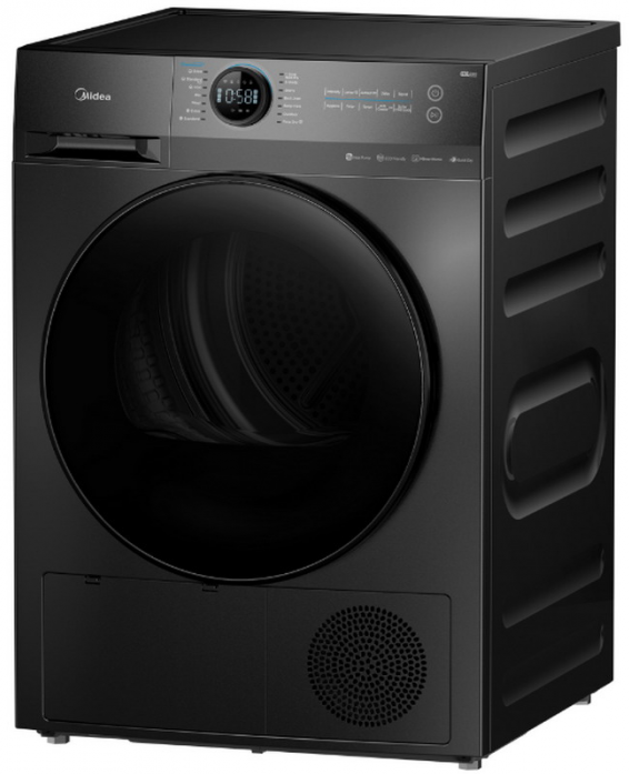 Сушильная машина Midea MD200H90W/T-RU черный в магазине «На диване» в Москве  — Выгодная цена