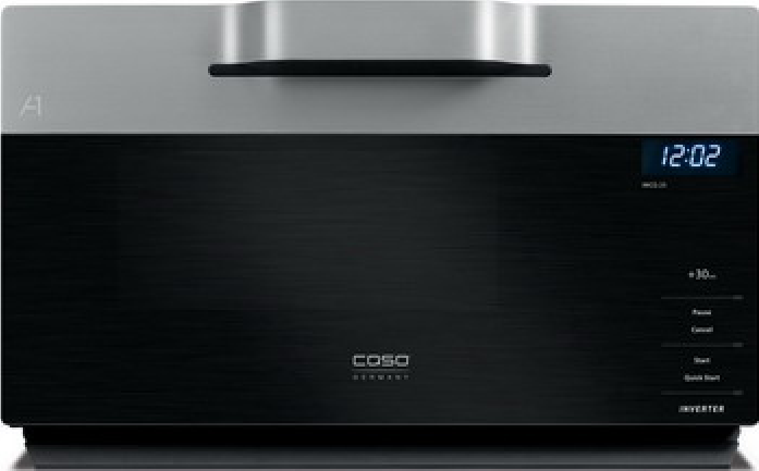 Микроволновая печь Caso IMCG 25 Inverter