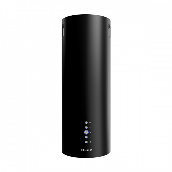 Вытяжка Libhof LL-0935 black