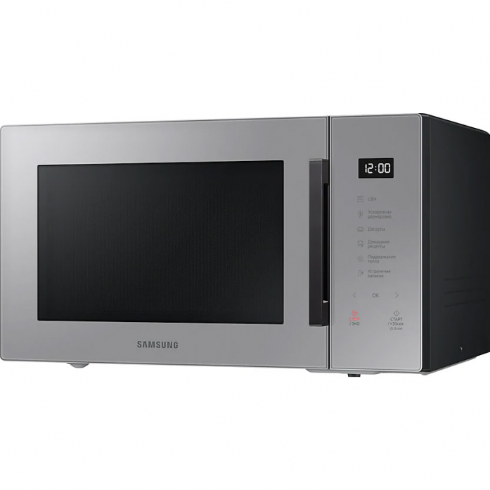 Микроволновая печь Samsung MS30T5018AG/BW в магазине «На диване» в Москве  — Выгодная цена