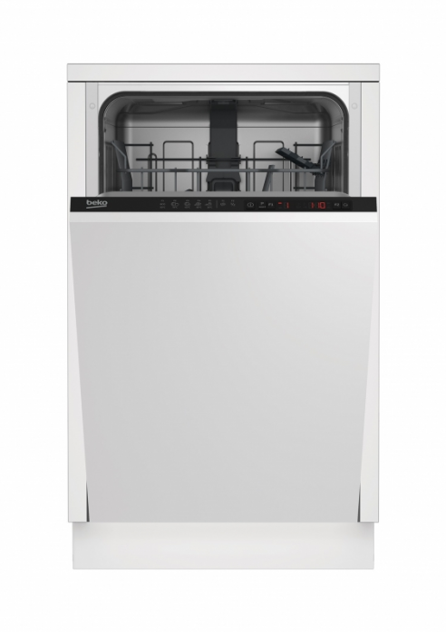 Встраиваемая посудомоечная машина Beko DIS25010