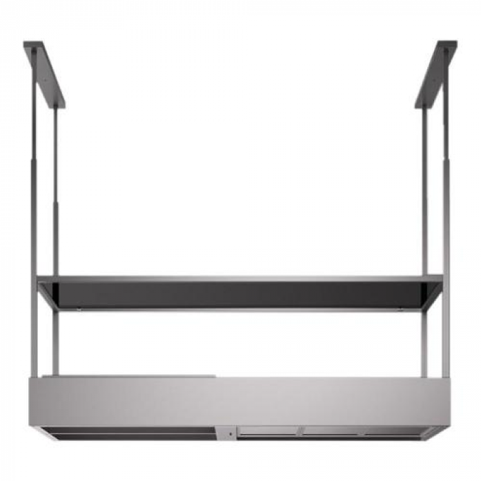 Островная вытяжка Falmec SPAZIO IS.130 INOX CZPI30.E0P7#ZZZI461F