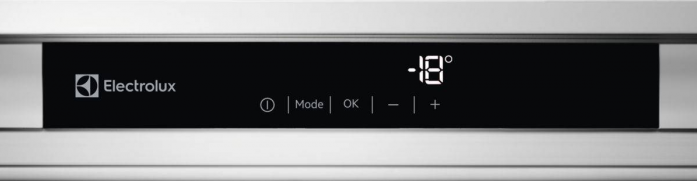 Морозильная камера Electrolux KUT6NE18S white в магазине «На диване» в Москве  — Выгодная цена