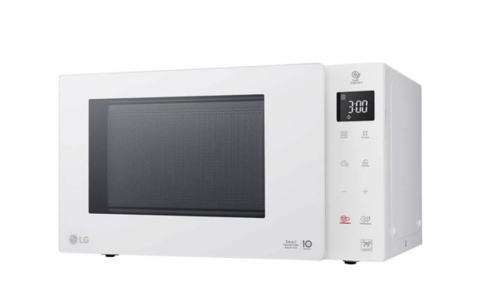 Микроволновая печь LG MW23R35GIH в магазине «На диване» в Москве  — Выгодная цена