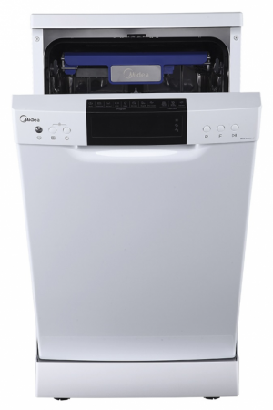 Посудомоечная машина Midea MFD45S500W в магазине «На диване» в Москве  — Выгодная цена