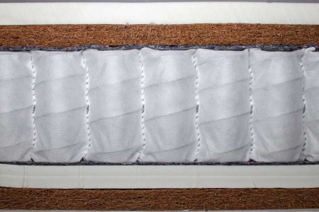 Матрас Dreamline Prime Mix TFK 80х160х27