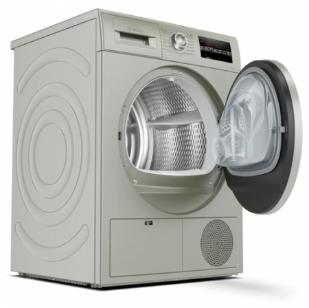 Сушильная машина Bosch WTG8641XME в магазине «На диване» в Москве  — Выгодная цена