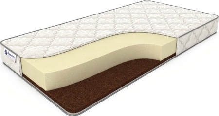 Матрас Dreamline Mix Soft 110х200х18