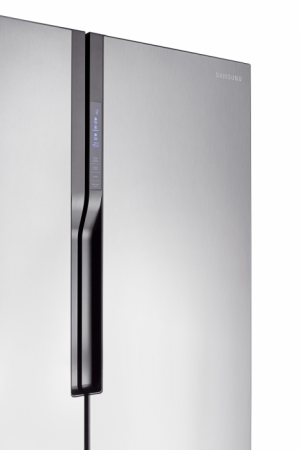 Холодильник Side by Side Samsung RS-552 NRUASL в магазине «На диване» в Москве  — Выгодная цена