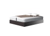 Кровать Dreamline для белья с п/м ясень-венге 140х190 Кровать Dreamline для белья с п/м ясень-венге 140х190
