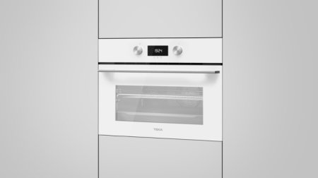 Духовой шкаф Teka HLC 8400 WHITE в магазине «На диване» в Москве  — Выгодная цена