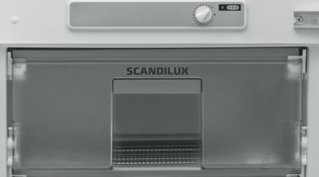 Встраиваемый морозильник Scandilux FBI109 в магазине «На диване» в Москве  — Выгодная цена