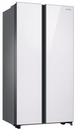 Холодильник Samsung RS62R50311L/WT в магазине «На диване» в Москве  — Выгодная цена