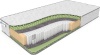 Матрас Dreamline Komfort Massage S-2000 140х220х21