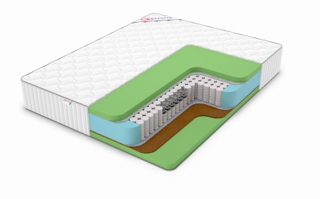 Матрас Denwir Classic Balance Foam Plus TFK в магазине «На диване» в Москве  — Выгодная цена